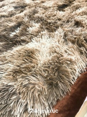Chăn lông cừu Úc - Xưởng May Chăn Ga Gối T&D